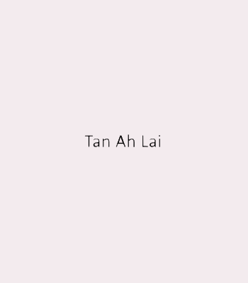 Tan Ah Lai