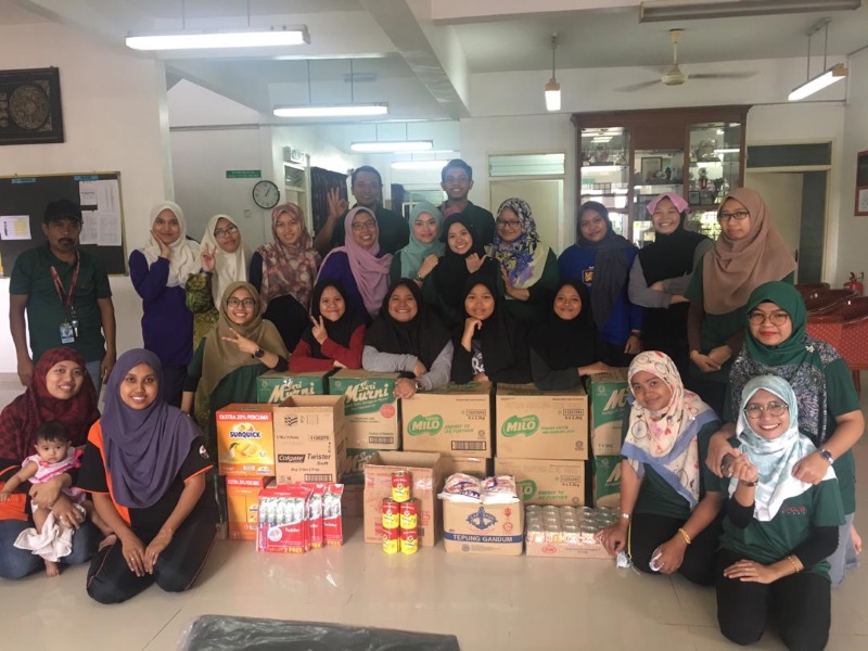 Guan Chong Cocoa Manufacturer Sdn Bhd Guan Chong Berhad (GCB