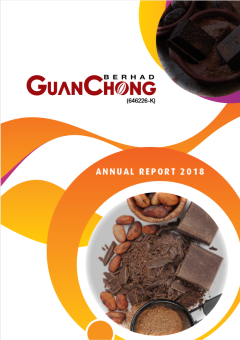 Annual Report 2018