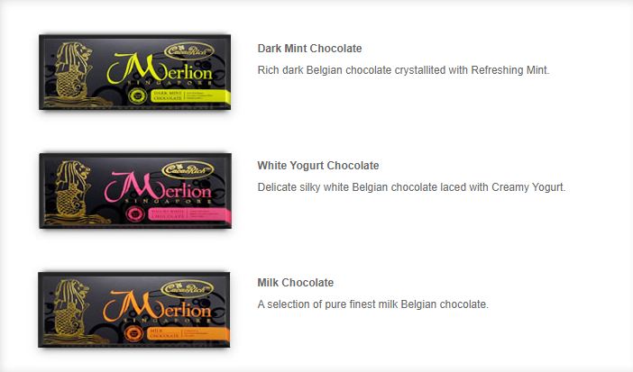 Chocolate Bar