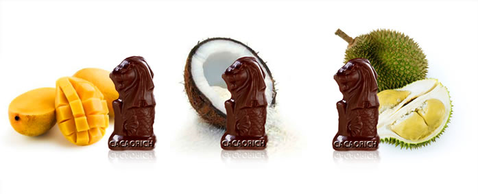 Moulded Chocolate