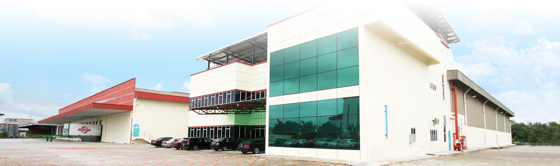 Cocoarich Sdn Bhd