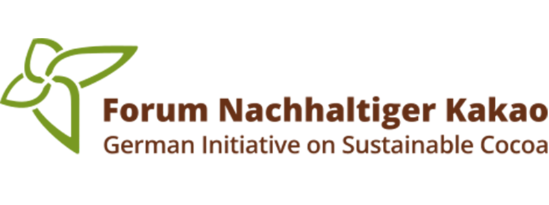 German Initiative on Sustainable Cocoa (Forum Nachhaltiger Kakao)