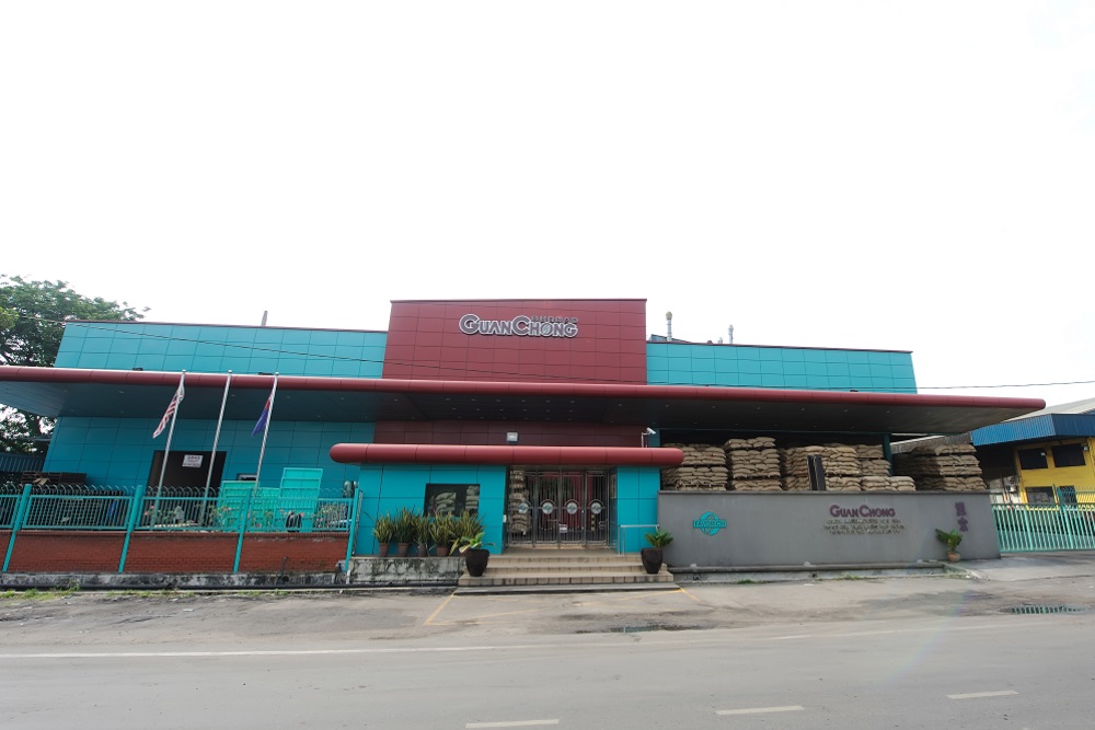 Guan Chong Cocoa Manufacturer Sdn. Bhd. Guan Chong Cocoa Manufacturer Sdn. Bhd.