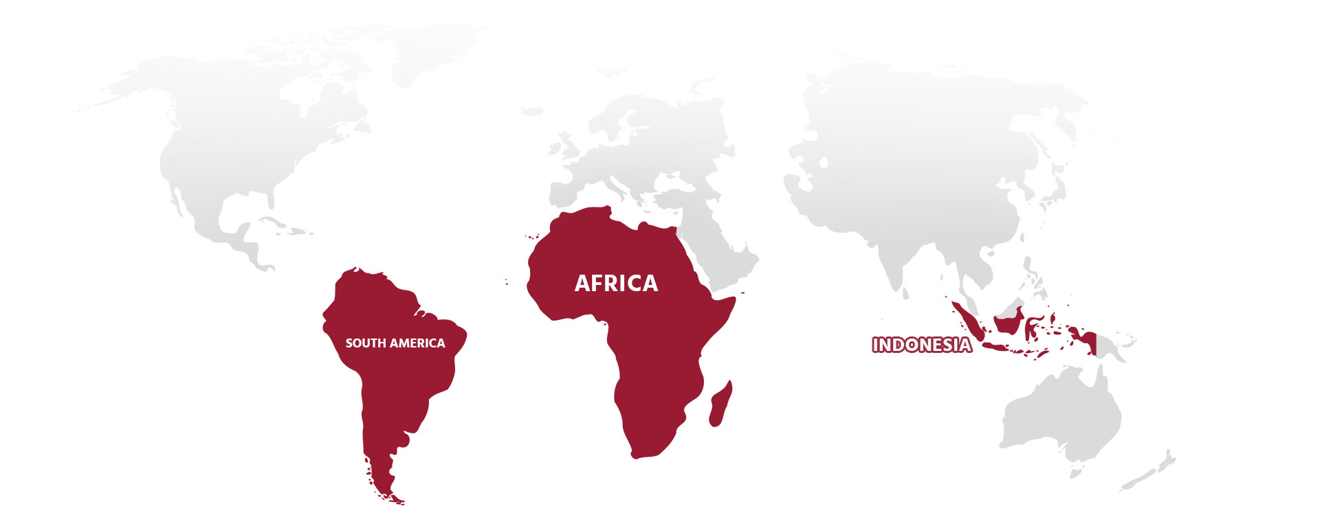 Roll out Sustainability Initiatives in Other Origin Countries