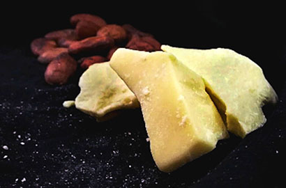 Pure Prime Pressed Cocoa Butter