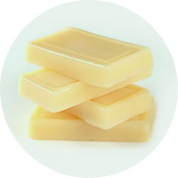 Pure Prime Pressed Cocoa Butter