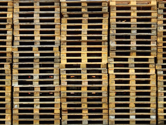 Pallets 