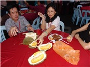 Durian Party