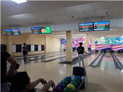Bowling Tournament