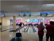 Bowling Tournament