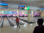 Bowling Tournament