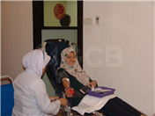 Blood Donation 2018