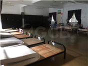 Orphanage Pasir Gudang