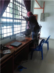 Orphanage Pasir Gudang