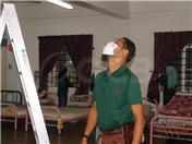 Orphanage Pasir Gudang