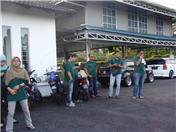 Orphanage Pasir Gudang