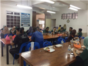 Orphanage Pasir Gudang