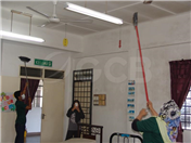 Orphanage Pasir Gudang