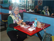 Orphanage Pasir Gudang