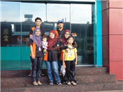 Orphanage Pasir Gudang