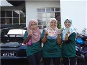 Orphanage Pasir Gudang