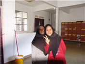 Orphanage Pasir Gudang