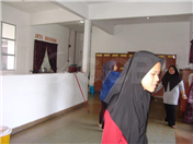 Orphanage Pasir Gudang