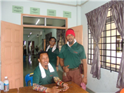 Orphanage Pasir Gudang