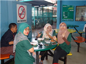 Orphanage Pasir Gudang