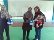 Orphanage Pasir Gudang