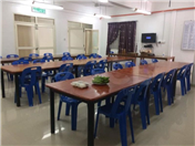 Orphanage Pasir Gudang