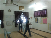 Orphanage Pasir Gudang