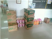 Orphanage Pasir Gudang