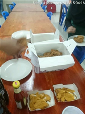 Orphanage Pasir Gudang