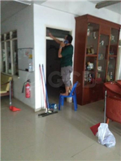 Orphanage Pasir Gudang