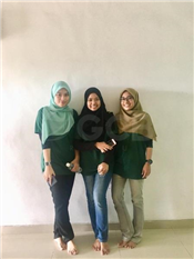 Orphanage Pasir Gudang