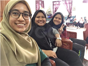 Orphanage Pasir Gudang