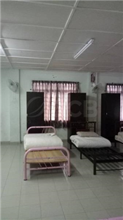 Orphanage Pasir Gudang