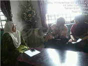 Orphanage Pasir Gudang