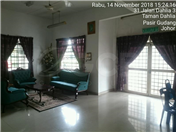 Orphanage Pasir Gudang