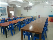 Orphanage Pasir Gudang