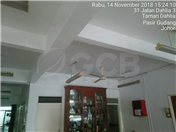 Orphanage Pasir Gudang