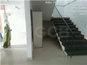 Orphanage Pasir Gudang