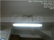 Orphanage Pasir Gudang