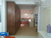 Orphanage Pasir Gudang