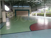 Orphanage Pasir Gudang