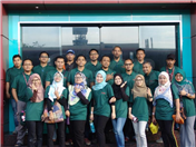 Orphanage Pasir Gudang