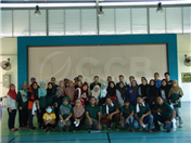 Orphanage Pasir Gudang