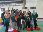 Orphanage Pasir Gudang